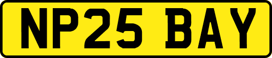 NP25BAY
