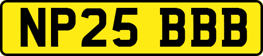 NP25BBB