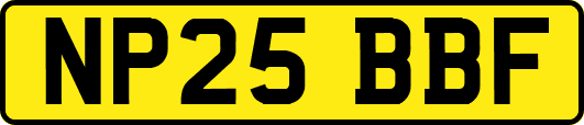 NP25BBF