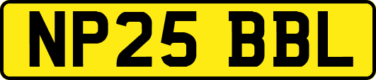 NP25BBL