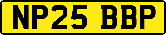 NP25BBP