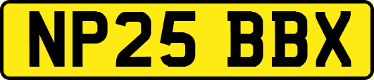 NP25BBX