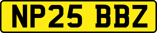 NP25BBZ