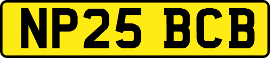 NP25BCB