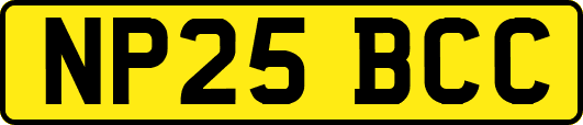 NP25BCC