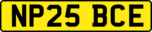 NP25BCE