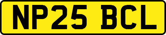 NP25BCL