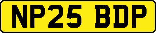 NP25BDP