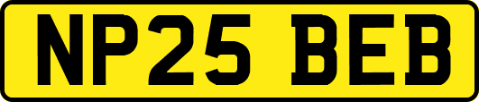 NP25BEB