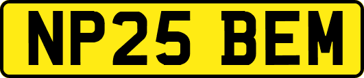 NP25BEM