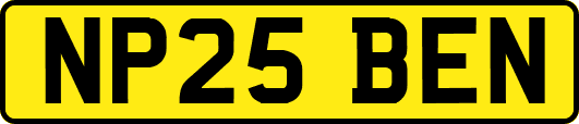 NP25BEN