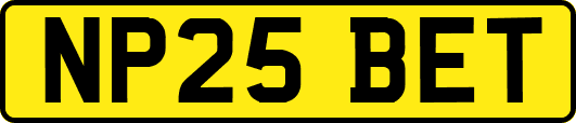NP25BET