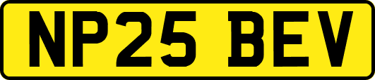 NP25BEV