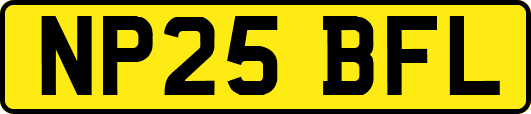 NP25BFL
