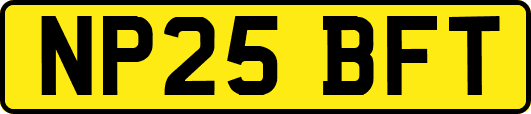 NP25BFT