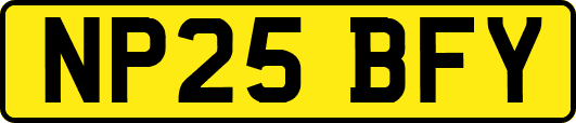 NP25BFY