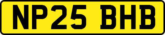 NP25BHB