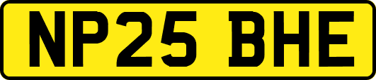 NP25BHE