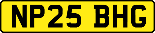 NP25BHG