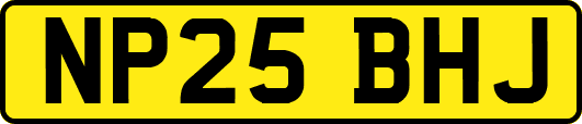 NP25BHJ
