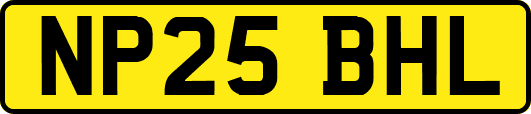 NP25BHL