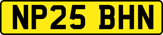 NP25BHN