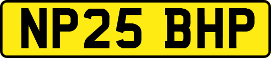 NP25BHP