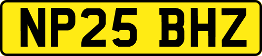 NP25BHZ