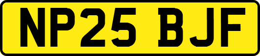 NP25BJF
