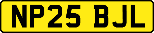 NP25BJL