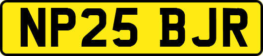 NP25BJR