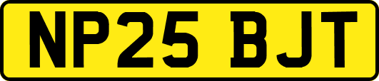 NP25BJT