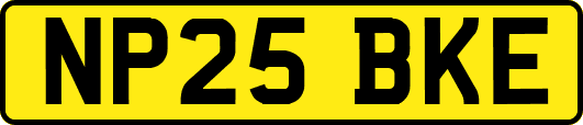 NP25BKE