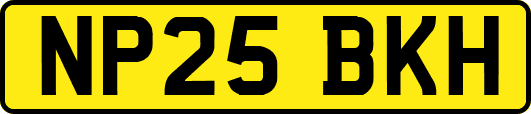 NP25BKH