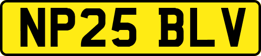 NP25BLV