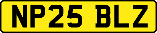 NP25BLZ