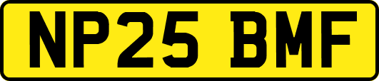 NP25BMF