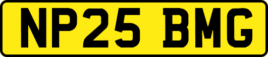 NP25BMG