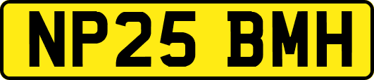 NP25BMH