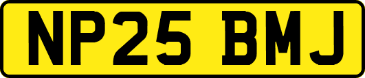 NP25BMJ