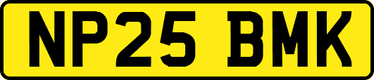 NP25BMK