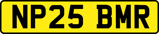 NP25BMR