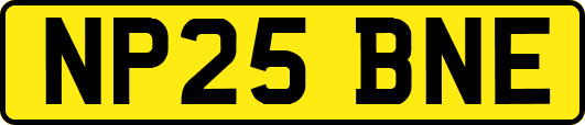 NP25BNE