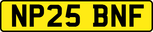 NP25BNF