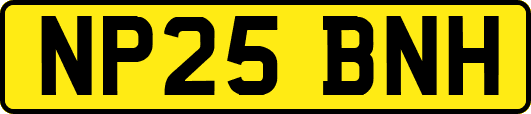 NP25BNH