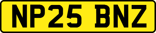NP25BNZ