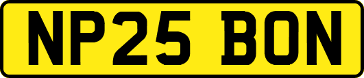 NP25BON
