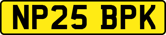 NP25BPK
