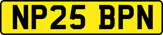 NP25BPN