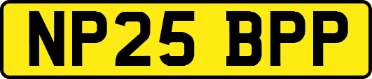 NP25BPP